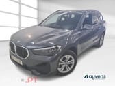 BMW X1 25 e xDrive Corporate Edition