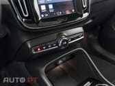 Volvo C40 Recharge Ultimate