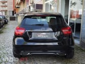 Mercedes-Benz A 180 d Urban