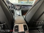 Porsche Panamera Platinum Edition