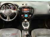 Nissan Juke 1.2 DIG-T Acenta
