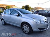Opel Corsa 1.2 Cosmo