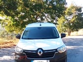 Renault Express 1.5 Dci