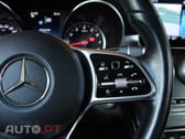 Mercedes-Benz C 180 Avantgarde Aut.
