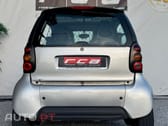 Smart ForTwo CDI