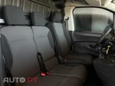 Peugeot Partner 1.6 BlueHDi L1 Premium