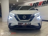 Nissan Juke 1.0 DIG-T N-Design C.Two Tone B.DCT