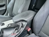 BMW 318 d Touring