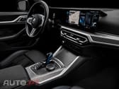BMW i4 M50 Gran Coupe