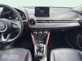 Mazda CX-3 1.5 Sky.Excellence