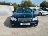 Mercedes-Benz 220 CDI