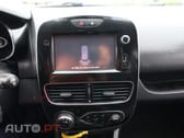 Renault Clio Sport Tourer 1.5 dCi Confort