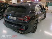 BMW X3 30 e xDrive