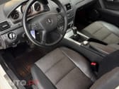 Mercedes-Benz 220 CDI