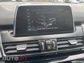 BMW 216 d