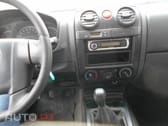 Isuzu D-Max 2.5TD 3Lugares