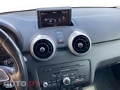 Audi A1 1.6 TDI Advance