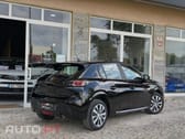 Peugeot 208 1.2 PureTech Active