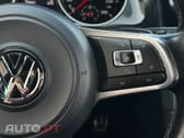 Volkswagen Golf 2.0 TDi GTD DSG