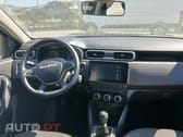 Dacia Duster Duster 1.5 Blue dCi Journey