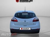 Renault Mégane 1.5 dCi Dynamique