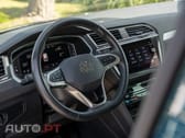 Volkswagen Tiguan 1.4 TSI eHybrid Conceptline DSG