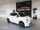 Fiat 500 1.0 Hybrid