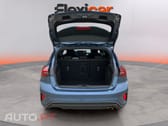 Ford Focus 1.0 EcoBoost MHEV ST-Line