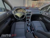 Peugeot 307 SW 1.6 HDi XS Premium