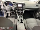 Renault Mégane Sport Tourer 1.5 Blue dCi Business EDC