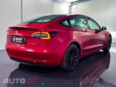 Tesla Model 3 Long Range AWD Dual Motor