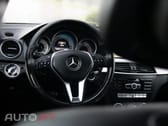 Mercedes-Benz C 200 CDi Elegance BE