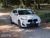 BMW X2 16 d sDrive Auto X Pack M