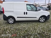 Fiat Doblo 1.3 Multijet