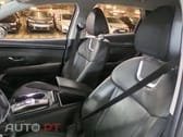 Hyundai Tucson 1.6 T-GDI PHEV Vanguard