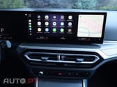 BMW 320 d Touring Pack M Auto