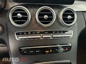 Mercedes-Benz C 220 d AMG Line