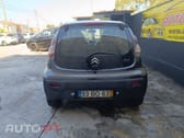 Citroen C1 1.0 RFM