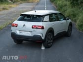 Citroen C4 Cactus 1.2 PureTech Feel