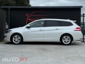 Peugeot 308 SW 1.6 BlueHDi Access
