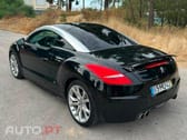 Peugeot RCZ Peugeot RCZ 1.6 THP 200 CV