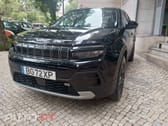 Jeep Avenger 1.2 GSE T3 Altitude