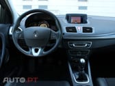 Renault Mégane Sport Tourer 1.5 dCi Dynamique S