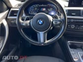 BMW 320 d Touring Auto