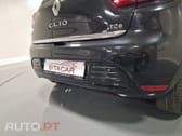 Renault Clio 0.9 TCE LIMITED GPS