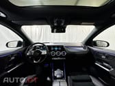 Mercedes-Benz EQA 250+ AMG Line