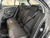 Mercedes-Benz A 160 Style Plus