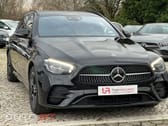 Mercedes-Benz E 300 de T 9G-TRONIC Night Edition
