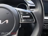 Kia Xceed 1.0 T-GDi Dynamic