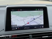 Peugeot 3008 1.5 BlueHDi Allure